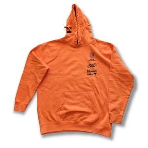 Overtime enhancements hoodie